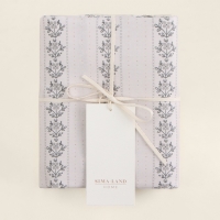 Набор наволочек SL Home Small flowers 70*70+3 см - 2 шт, сатин, 140 гр/м2, 100% хлопок Набор наволочек SL Home Small flowers 70*70+3 см - 2 шт, сатин, 140 гр/м2, 100% хлопок