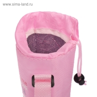 Термо-чехол &laquo;Маленькая леди&raquo; для бутылочки 250 мл