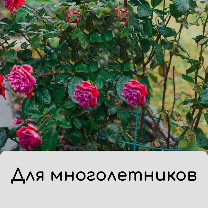 Чехол для укрытия растений, металлический каркас, 80 &times; 35 см, спанбонд с УФ-стабилизатором, плотность 60 г/м&sup2;