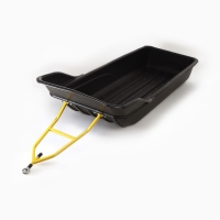 Сани с обвязкой, полозьями и отбойником "Тайга 2300", 2300 х 860 х 490 мм Сани с обвязкой, полозьями и отбойником "Тайга 2300", 2300 х 860 х 490 мм