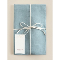 Фартук кухонный женский на завязках SL HOME "Olive" 95х140, 100% лён, 200г/м2 Фартук кухонный женский на завязках SL HOME "Olive" 95х140, 100% лён, 200г/м2