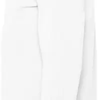 Рубашка поло мужская с длинным рукавом Winter II 210 белая, размер 3XL Рубашка поло мужская с длинным рукавом Winter II 210 белая, размер 3XL