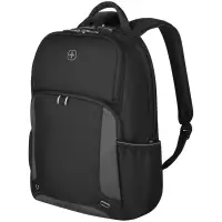 Рюкзак XE Tryal, черный Рюкзак XE Tryal, черный