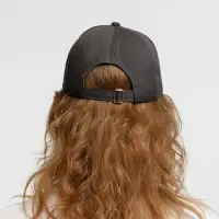 Бейсболка Seguro, серая Бейсболка Seguro, серая