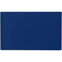 Лейбл из ПВХ Dzeta, ХL, синий Лейбл из ПВХ Dzeta, ХL, синий