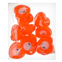 Светильник светодиодный "Сердце", красное свечение Светильник светодиодный "Сердце", красное свечение