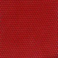 Заготовка из мелкой сетки Syren, XL, красная