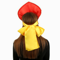 Кокошник &laquo;Императрица&raquo;