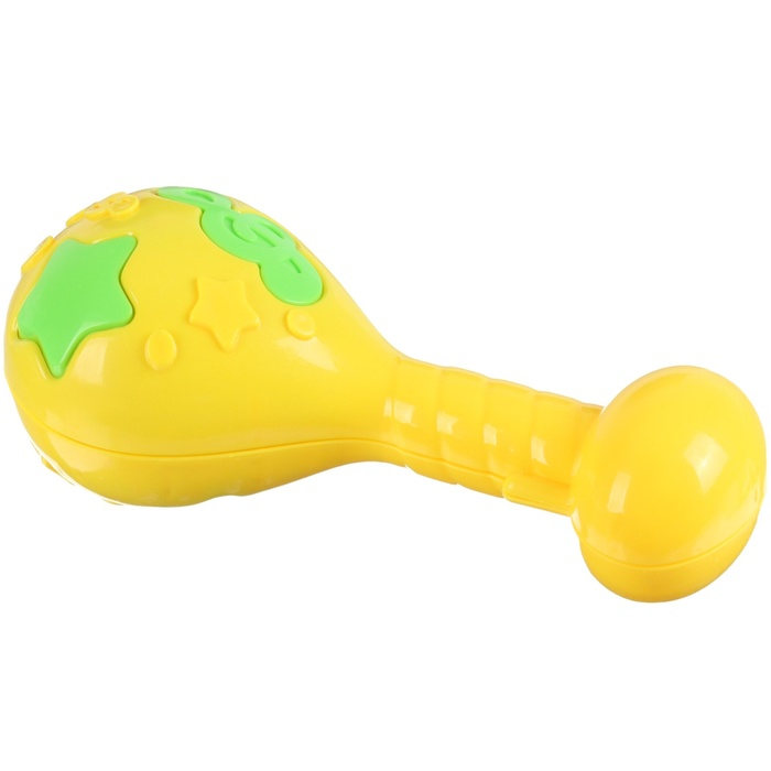 Набор погремушек &laquo;Звонкая радость&raquo;, 5 шт