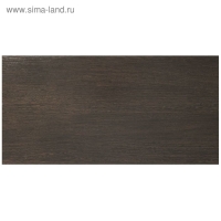 Полка, 600х300х16, Венге