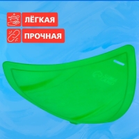 Ледянка треугольная, МИКС Ледянка треугольная, МИКС