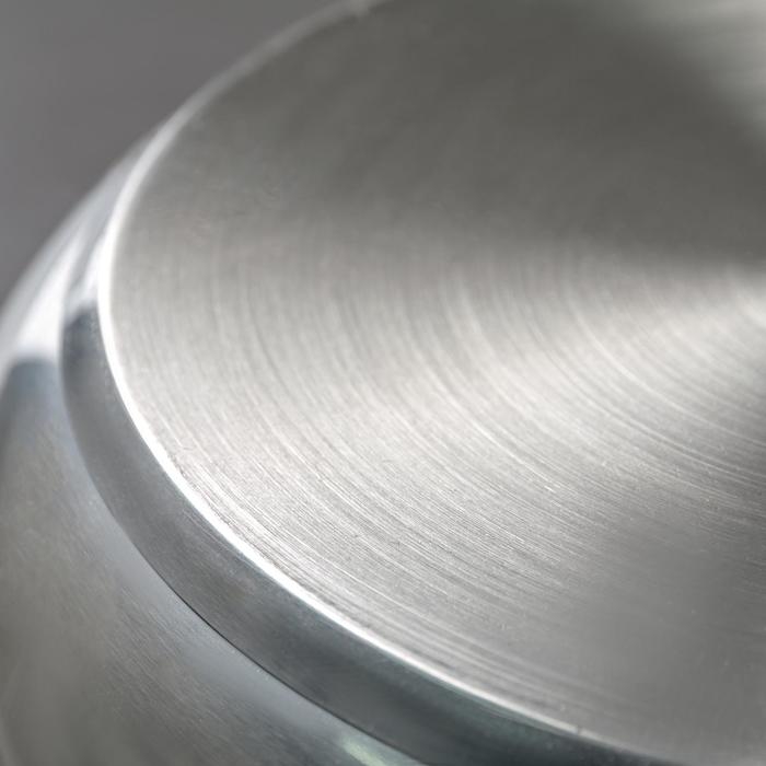 Кастрюля из нержавеющей стали Astell, 4.8 л, d=24, капсульное дно, индукция Кастрюля из нержавеющей стали Astell, 4.8 л, d=24, капсульное дно, индукция