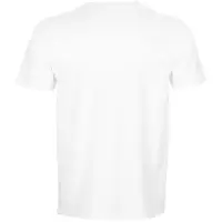 Футболка Odyssey, белая, размер XS