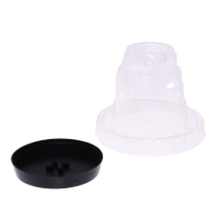 Набор для опытов &laquo;Снежный вулкан&raquo;, белый медведь, в пакете