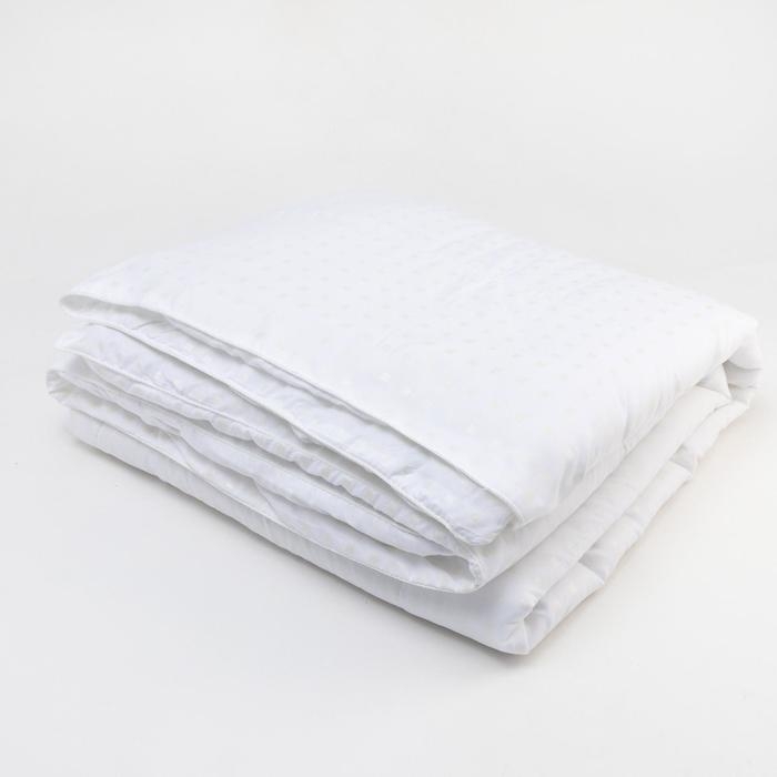 Одеяло Экономь и Я &laquo;Лебяжий пух&raquo; 170*205 см, чехол политик, 150 гр