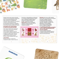 Настольная игра &laquo;Найди пятнышки&raquo;, 40 карточек