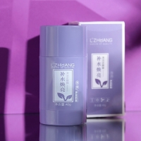 Глиняная маска для лица в стике с экстрактом баклажана Глиняная маска для лица в стике с экстрактом баклажана