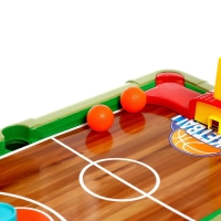 Настольная игра &laquo;7 в 1&raquo;, 2 игрока, 3+