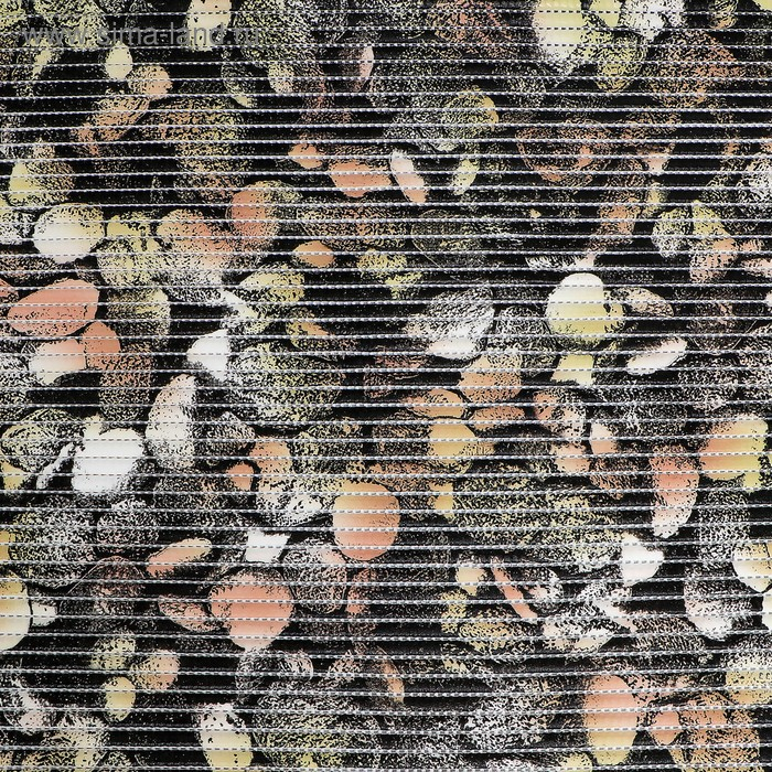 Коврик для ванной комнаты «Галька», ширина 1,3 м, рулон 15 м Коврик для ванной комнаты «Галька», ширина 1,3 м, рулон 15 м