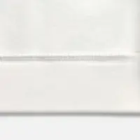 Худи оверсайз унисекс Snuggie, молочно-белое, размер M/L