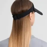 Козырек Begi, черный