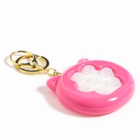 Развивающая игрушка &laquo;Мяу&raquo; на брелоке, виды МИКС