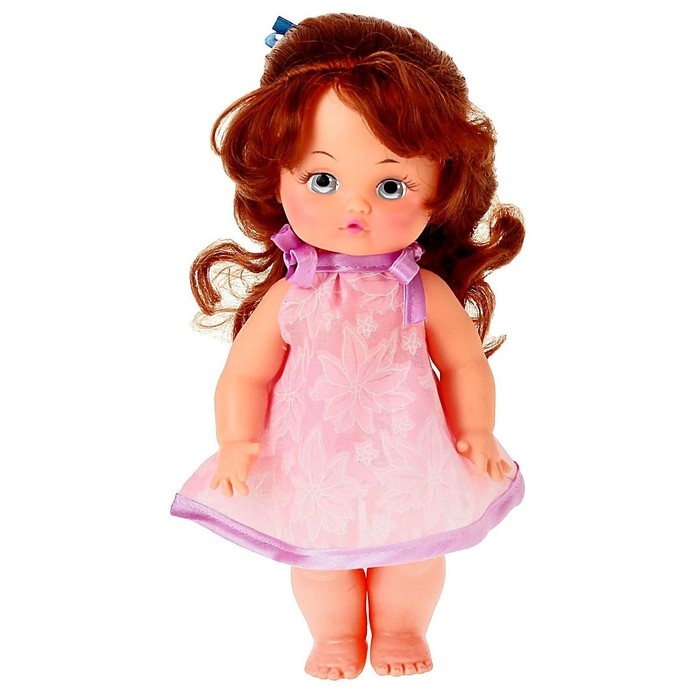 Пупс &laquo;Саша&raquo;, МИКС