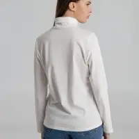 Водолазка Urban, молочно-белая, размер ХL/ХХL