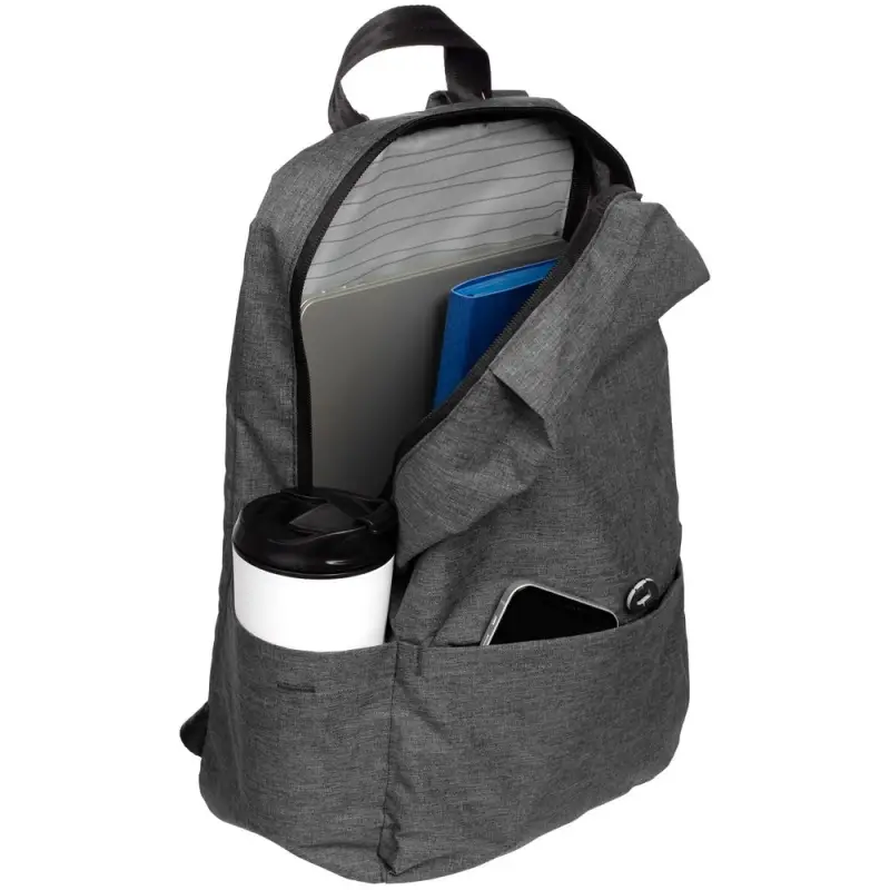 Рюкзак Locus, серый Рюкзак Locus, серый