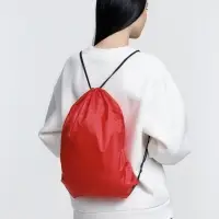 Рюкзак New Element, красный