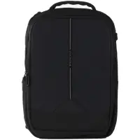 Рюкзак Clayton, черный Рюкзак Clayton, черный