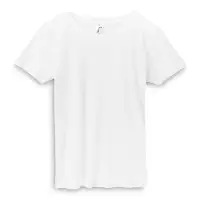 Футболка женская Regent Women белая, размер L