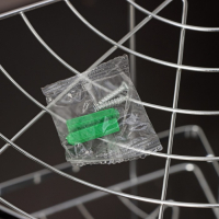 Полка угловая 3-х ярусная Доляна, 21×21×57,5 см, цвет хромированный Полка угловая 3-х ярусная Доляна, 21×21×57,5 см, цвет хромированный