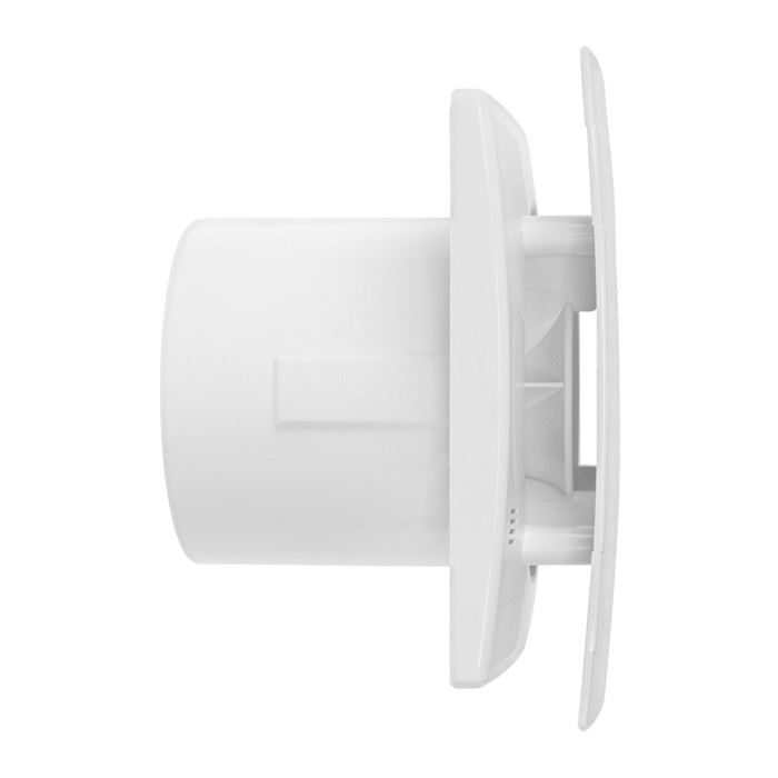 Вентилятор вытяжной Вентилятор вытяжной "РВС" Альтаир 100, d=100 мм, 14 Вт, 33 дБ, 89 м3/ч, белый