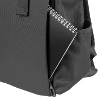 Рюкзак cityPulse, темно-серый Рюкзак cityPulse, темно-серый