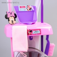 Игровой модуль «Модная хозяюшка», Минни Маус Игровой модуль «Модная хозяюшка», Минни Маус