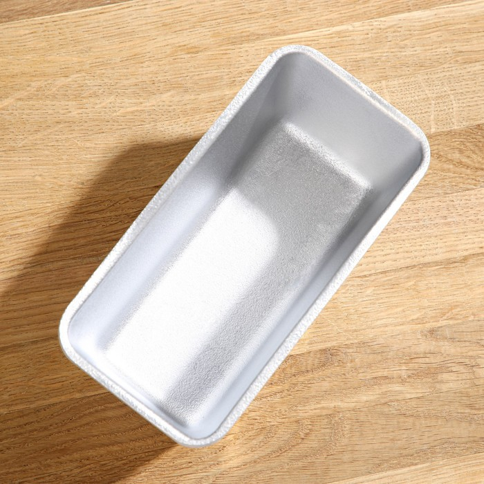 Хлебная форма, 16×8×8,5 см Хлебная форма, 16×8×8,5 см