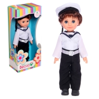 Кукла &laquo;Моряк&raquo;, 30 см