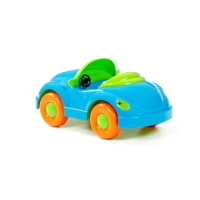 Автомобиль &laquo;Альфа&raquo;, МИКС