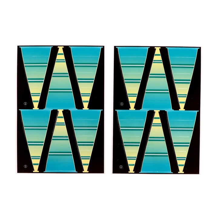 Набор для опытов &laquo;Подслушивающее устройство&raquo;, работает от батареек