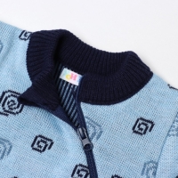 Комбинезон детский, цвет голубой, рост 56-62 см Комбинезон детский, цвет голубой, рост 56-62 см