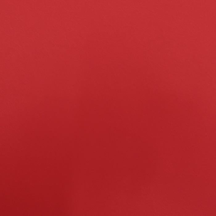 Пленка для цветов тонированная, матовая, клубничный, 0,5 х 10 м &plusmn;1 см, 65 мкм