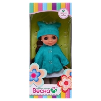 Кукла &laquo;Ася Изумруд&raquo;, 26 см