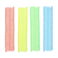 Автотрек &laquo;Магический Трек&raquo;, гибкий, светится в темноте, 98 деталей