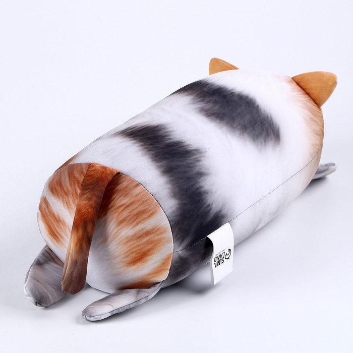 Антистресс подушка, кот &laquo;Манчкин&raquo;