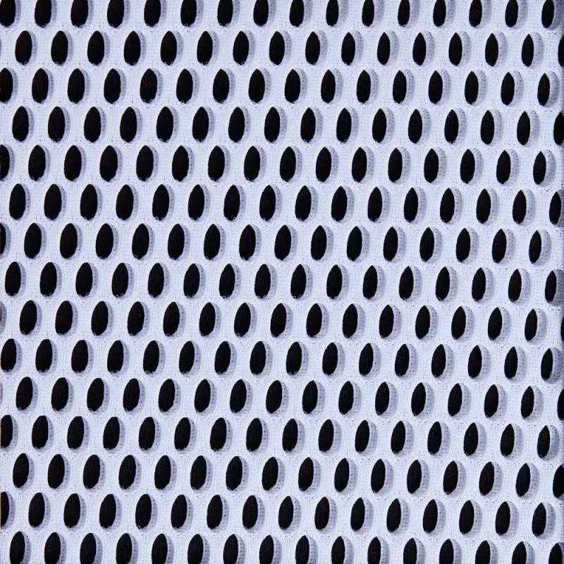 Заготовка из крупной сетки Rete, XL, белая