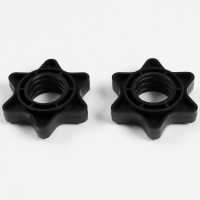 Замки для грифа пластиковые, d=29 мм Замки для грифа пластиковые, d=29 мм