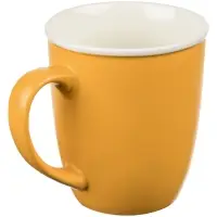 Кружка Doppel, желтая Кружка Doppel, желтая