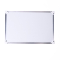 Доска магнитная двусторонняя, 30 × 20 см Доска магнитная двусторонняя, 30 × 20 см