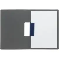 Папка-планшет Devon, синяя